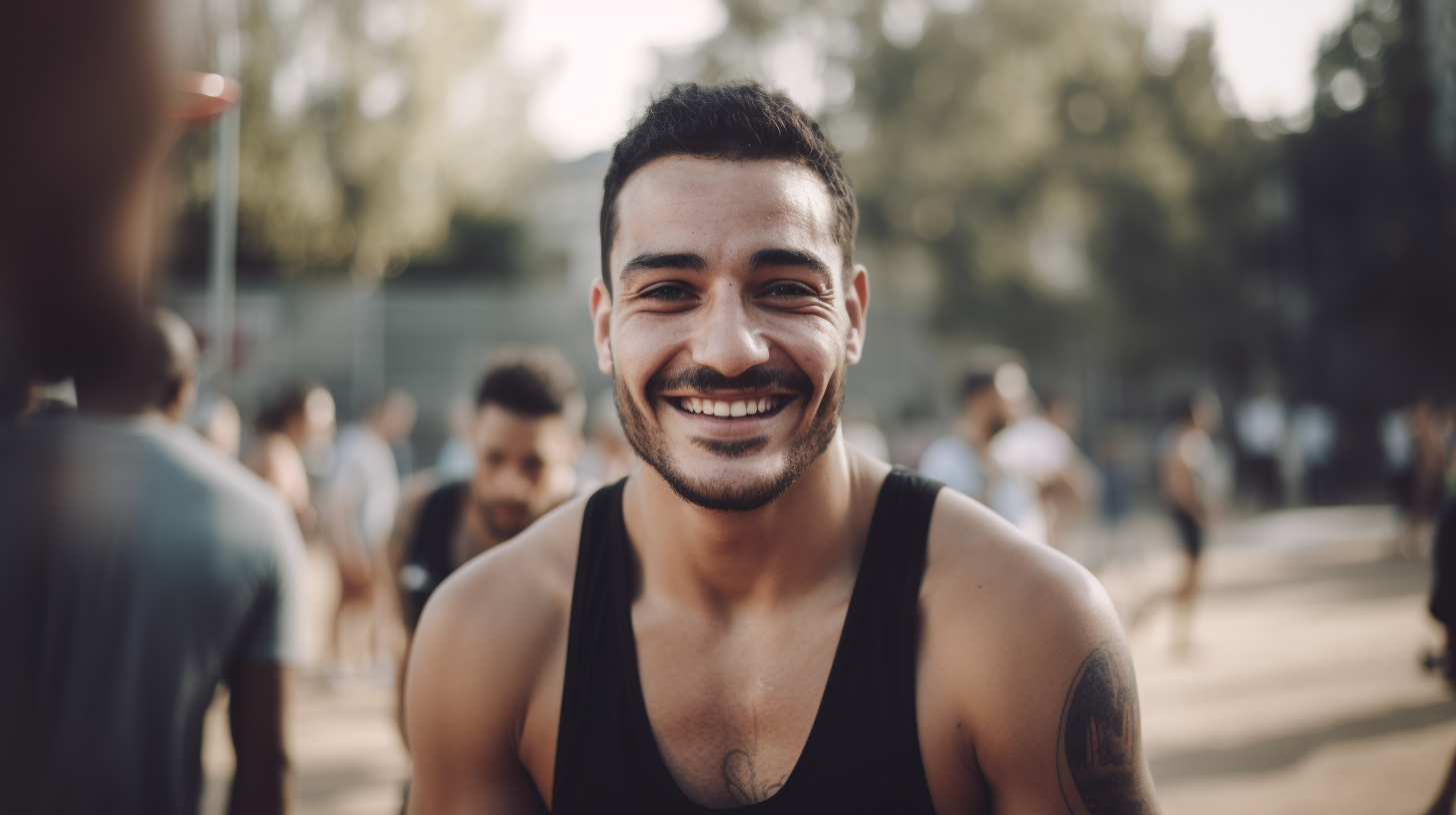 Comment les athlètes et les sportifs choisissent-ils des produits à base de CBD?