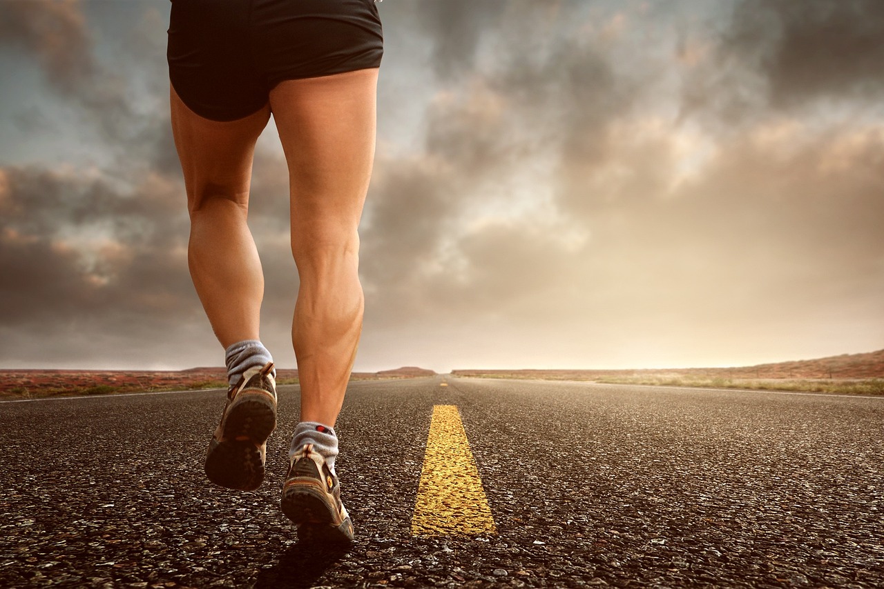 Comment la recherche sur la performance sportive a-t-elle influencé la demande de CBD dans le sport?