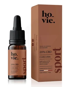 découvrez l'huile cbd spécialement conçue pour les sportifs : récupération musculaire, bien-être et performance naturelle après l'effort. testée, sûre et adaptée à vos besoins !